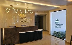Mount Manor